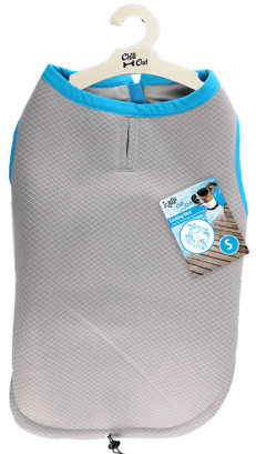 Охолоджуючий жилет Cooling Vest AFP 8005, розмір S